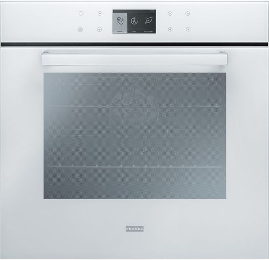 Электрический духовой шкаф Franke CR 913 M WH DCT TFT (116.0374.296)