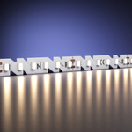 Светодиодная лента Maytoni Ultra 24В 2835 9,6Вт/м 4000К 5м IP 20 201138