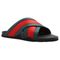 Gucci Thick Sole Slide 'Red Green'