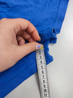 Шорты комфортные на 3 месяца