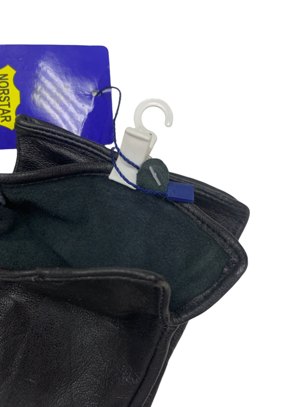 Перчатки. Женские. Материал верха: Кожаные. Подклад: Без подклада. В упаковке 5 шт.