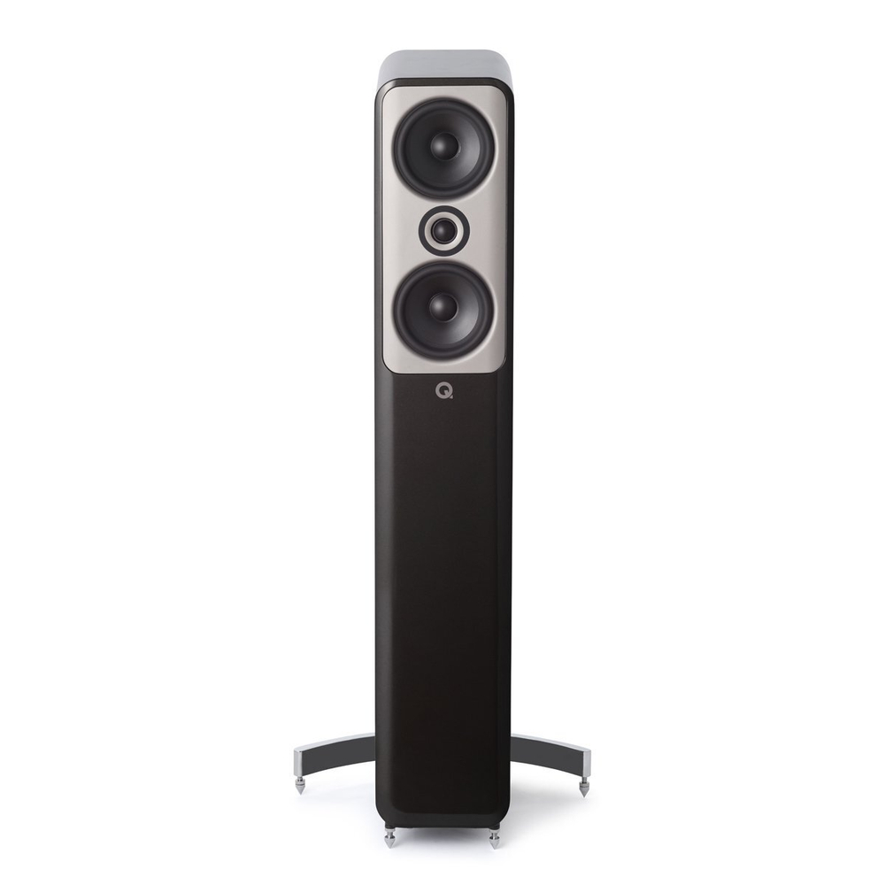 Q Acoustics Concept 50 Напольная 2-полосная АС