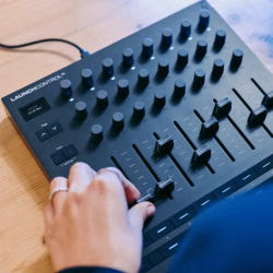 Novation Launch Control XL MK3