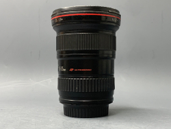 Canon EF 16-35mm 2.8L II USM погнуто кольцо светофильтра