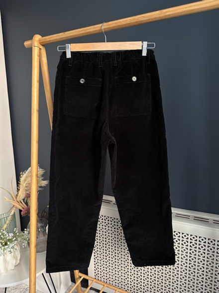 Вельветовые брюки Imperial, 164