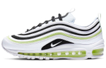Кроссовки Nike Air Max 97 Moss Green (Женская размерная сетка)
