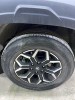 Changan Hunter Plus 2.0 AT Luxe