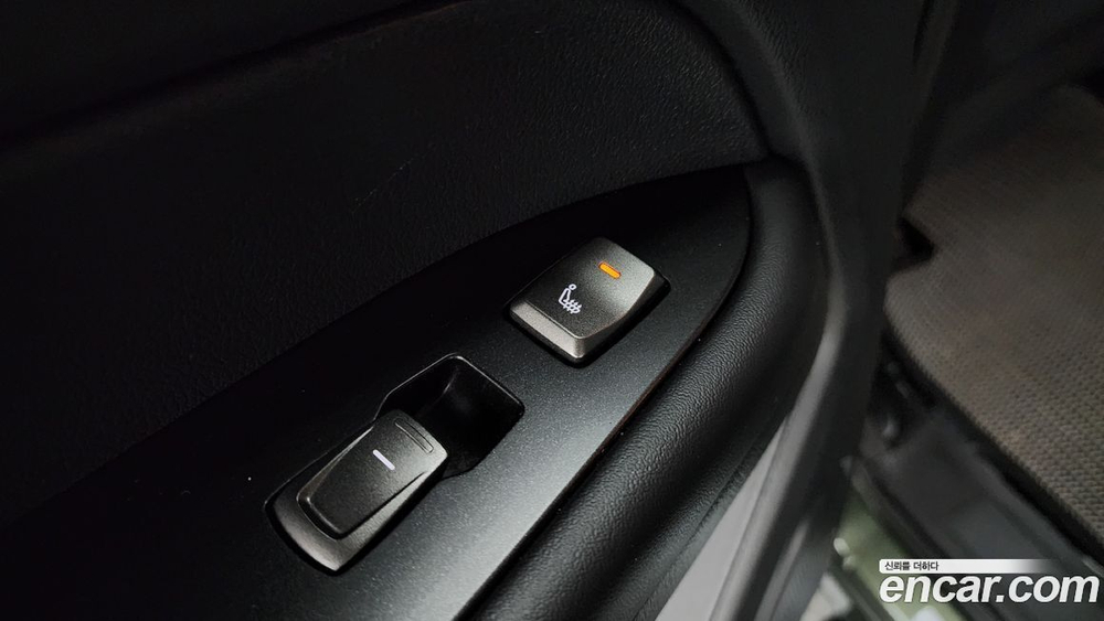 KG Mobility (Ssangyong) The New Rexton Sports KHAN Дизель 2.2 4WD (06.2023)