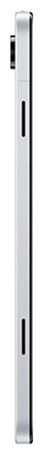 Планшет Samsung Galaxy Tab A11+ 11 дюйм 6 Гб/128 Гб серебристый