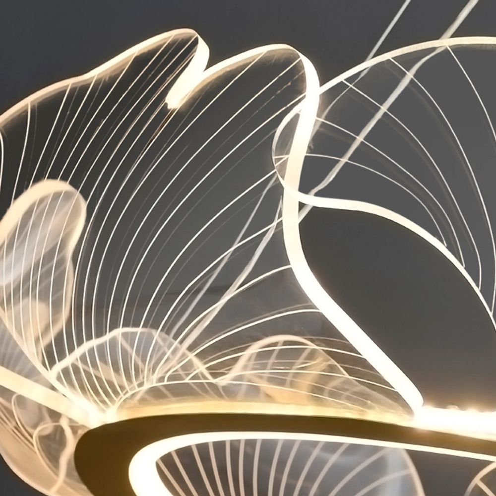 Подвесная Люстра Intens D68 By Imperiumloft