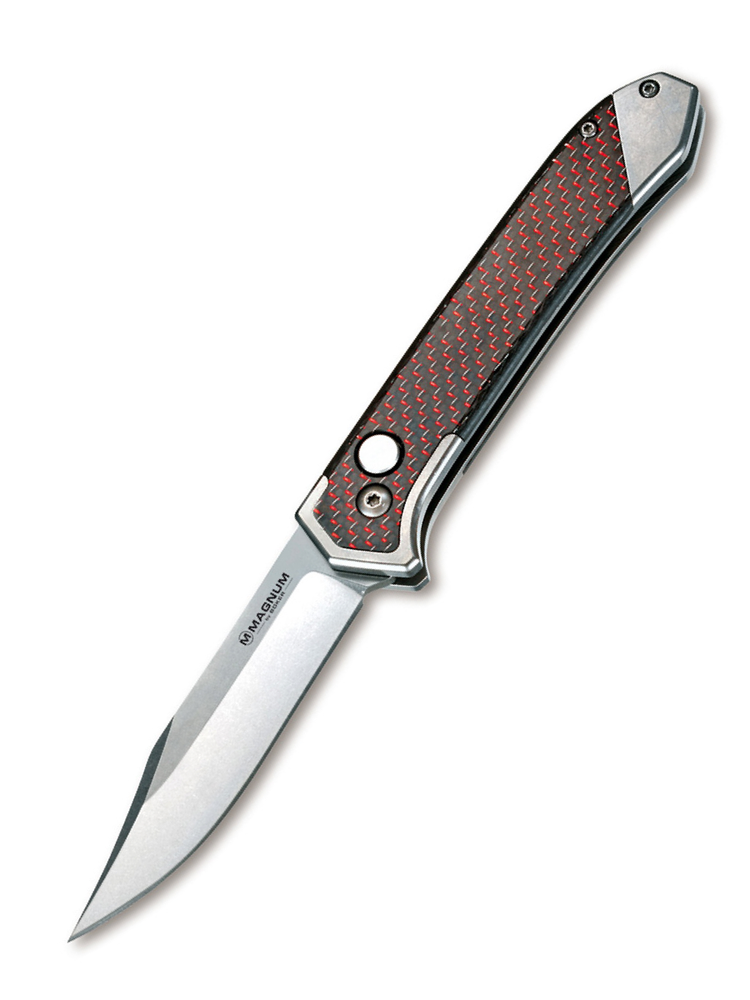 Нож Boker модель 01SC054 Rubico Auto