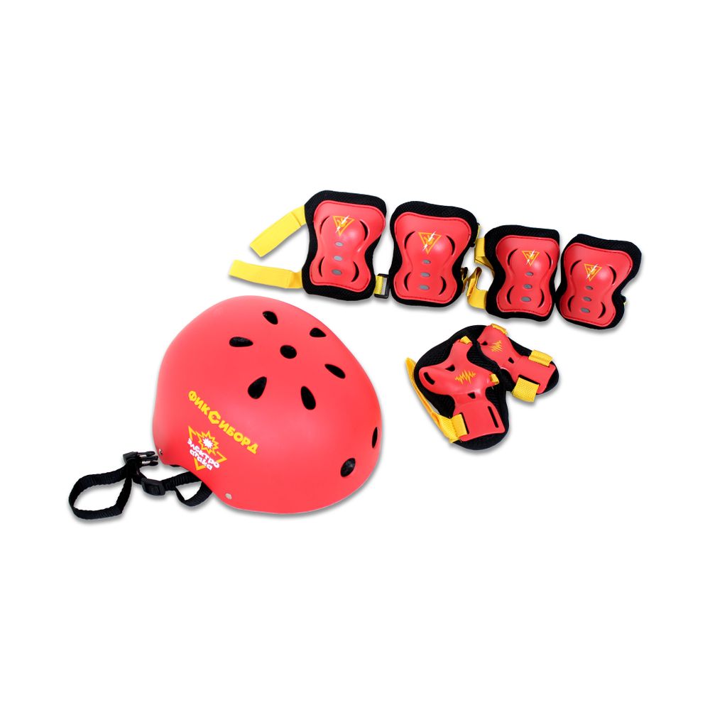 Гироскутер Фиксиборд