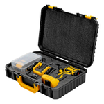 Гайковерт ударный аккумуляторный бесщет. CIWH-BL-20-500, Li-Ion, 20 В// Denzel