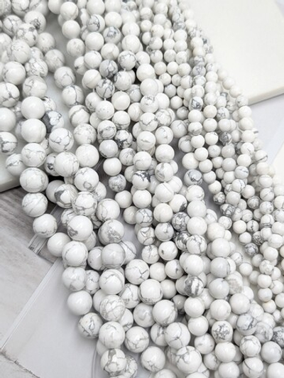 Магнезит (Говлит)