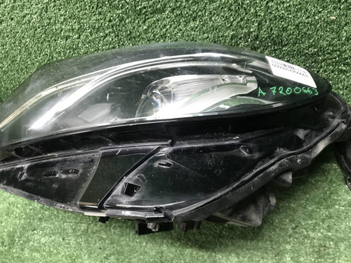 Фара левая Mercedes E W213 (2016-2021) LED
