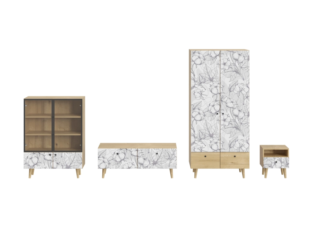 Композиция Frida 14