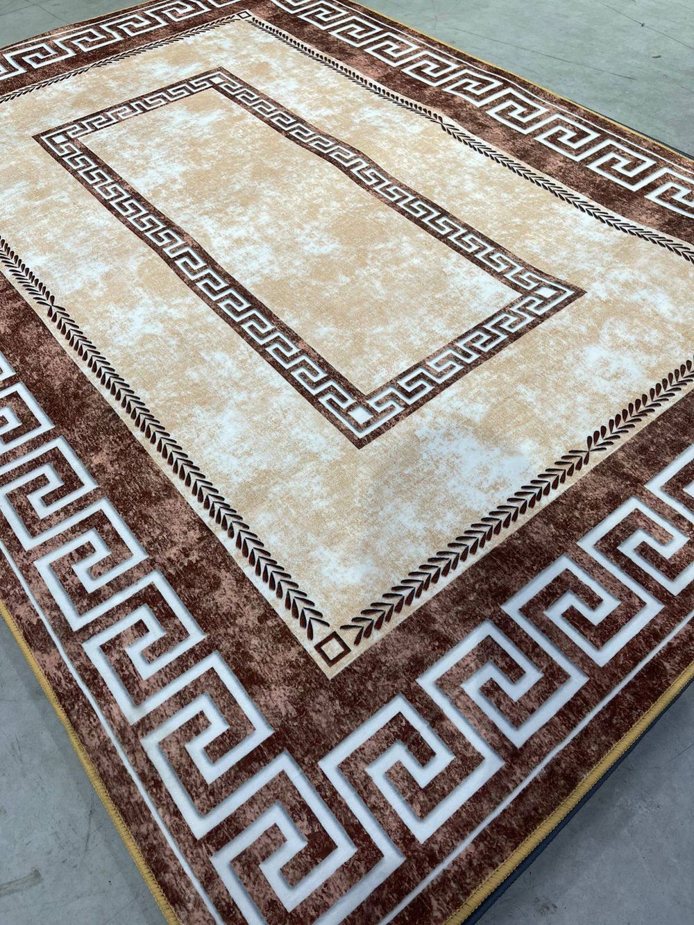 Ковер Кит 160/230