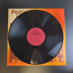 LP Swing Session - Polish Jazz Vol. 56. Джаз. Виниловая пластинка 12 дюймов. Польша.
