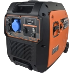 EVOline BQH 7500 E генератор бензиновый инверторный (Zongshen) 1T90DF750EVO