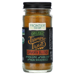 Frontier Co-op, Organic Turmeric Twist (органическая куркума), кислая смесь, 2,50 унц. (70 г)