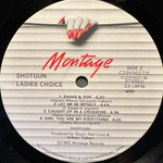 Shotgun - Ladies Choice (Япония 1982г.)