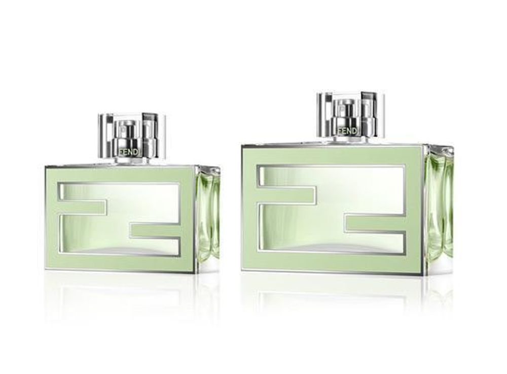 Fendi Fan De Fendi Eau Fraiche