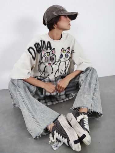 Футболка женская NOHO