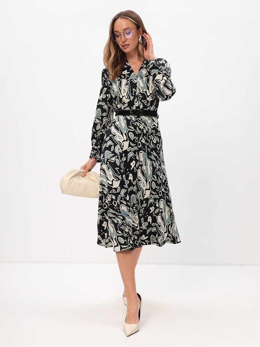 Платье Пл.222.741.03 AN-2