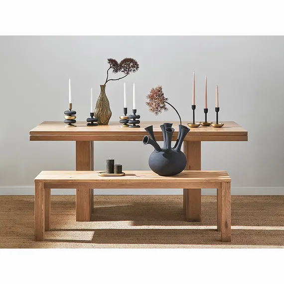 Подсвечник vivlend, 17 см