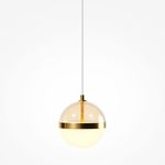 Подвесной светильник Maytoni MOD295PL-L20BS3K