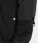 куртка бомбер Les Hommes - черный(LF2250020741)