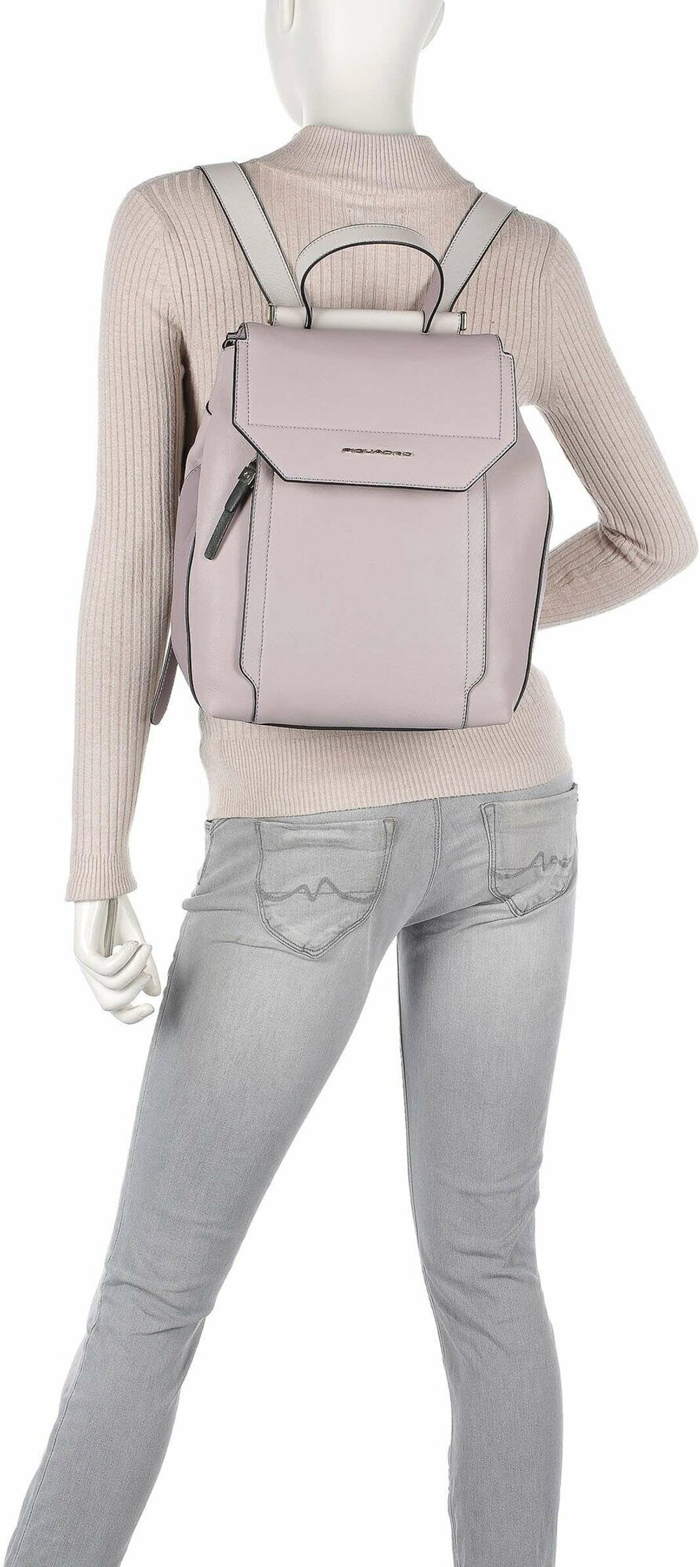 Рюкзак женский Piquadro Circle CA4579W92/VIVI