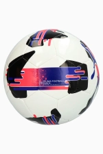 Футбольный мяч Puma Orbita 6 MS размер 5 - белый