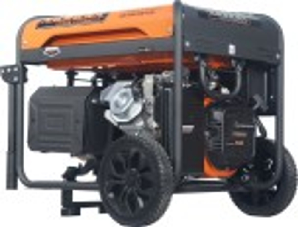 Генератор бензиновый AURORA AGE 8500 DZN PLUS с блоком АВР 14684