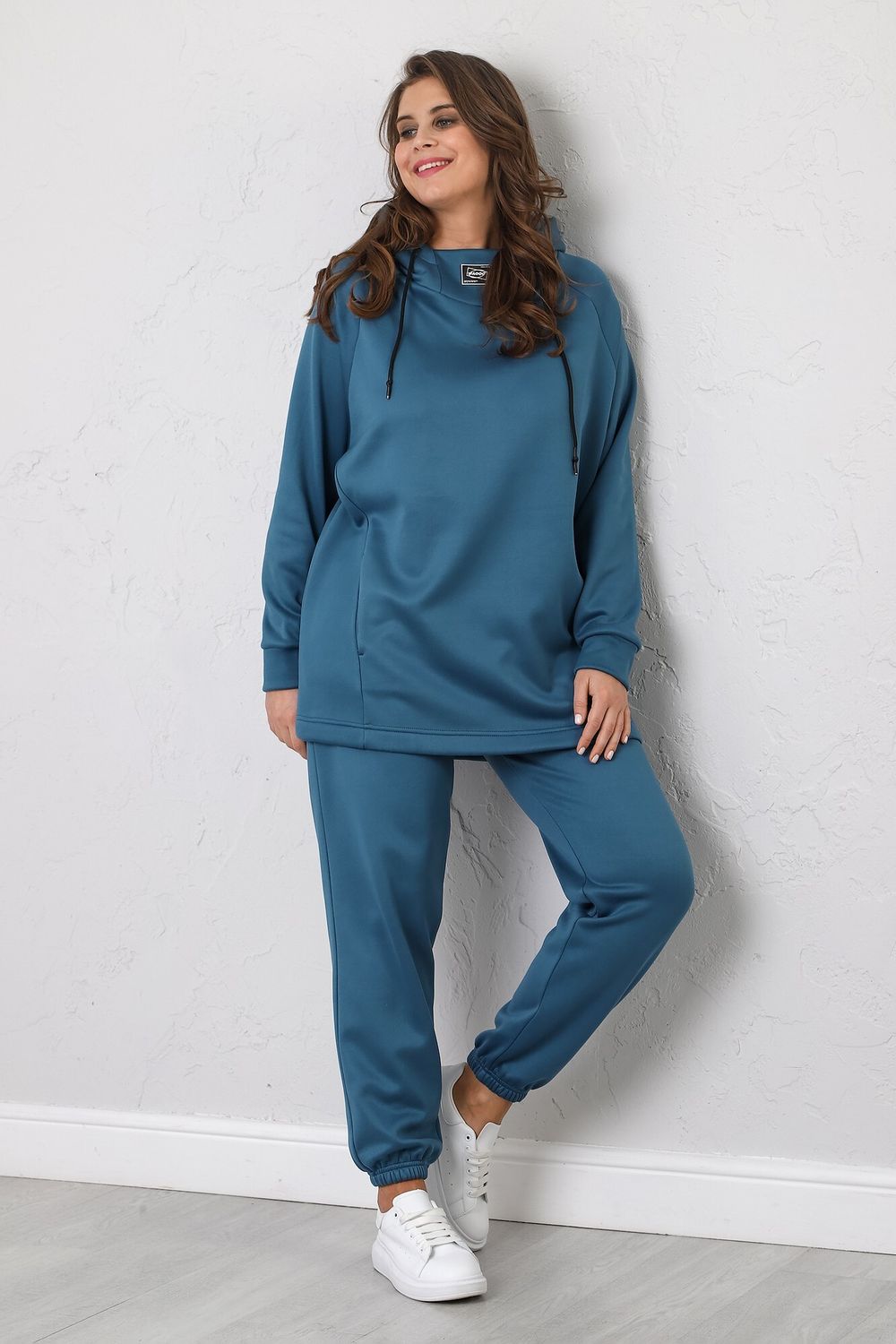 Костюм Онлайн Виотекс СИНИЙ