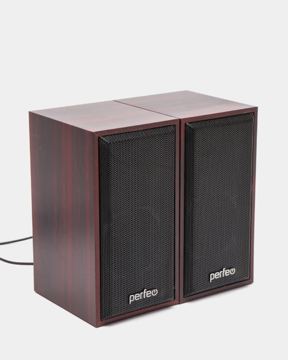 Акустика 2.0 Perfeo PF-A4388 Cabinet USB