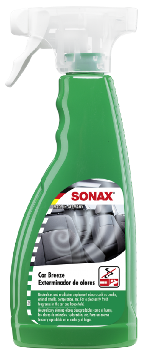 SONAX 292241  Нейтрализатор запаха 0,5л