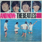 The Beatles / And Now: The Beatles (LP)