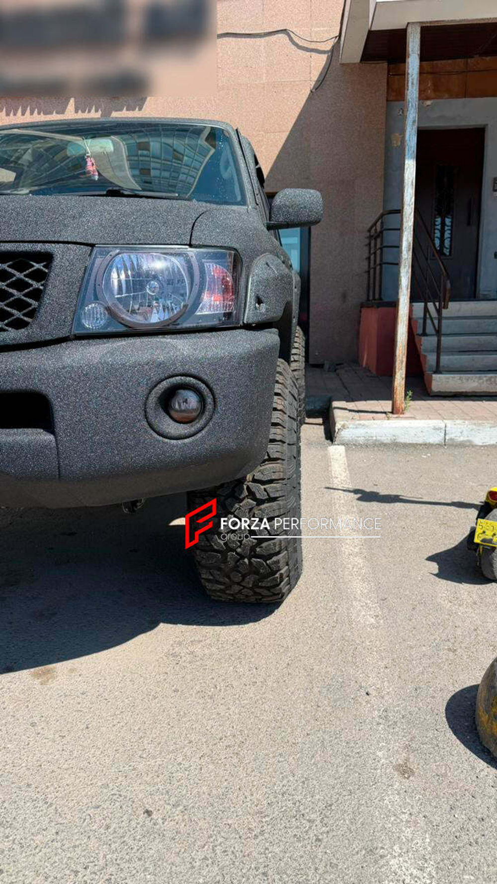 КОВАНЫЕ ДИСКИ ДЛЯ NISSAN PATROL Y61 НИССАН