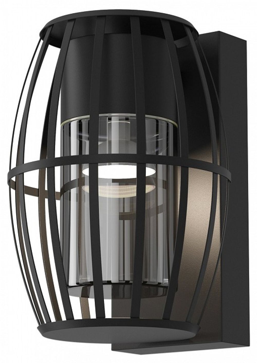 Светильник на штанге Favourite Keg 4849-1W