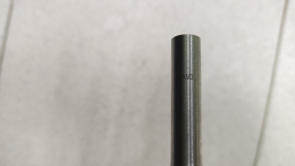 Клапан впускной 840.1007010-20