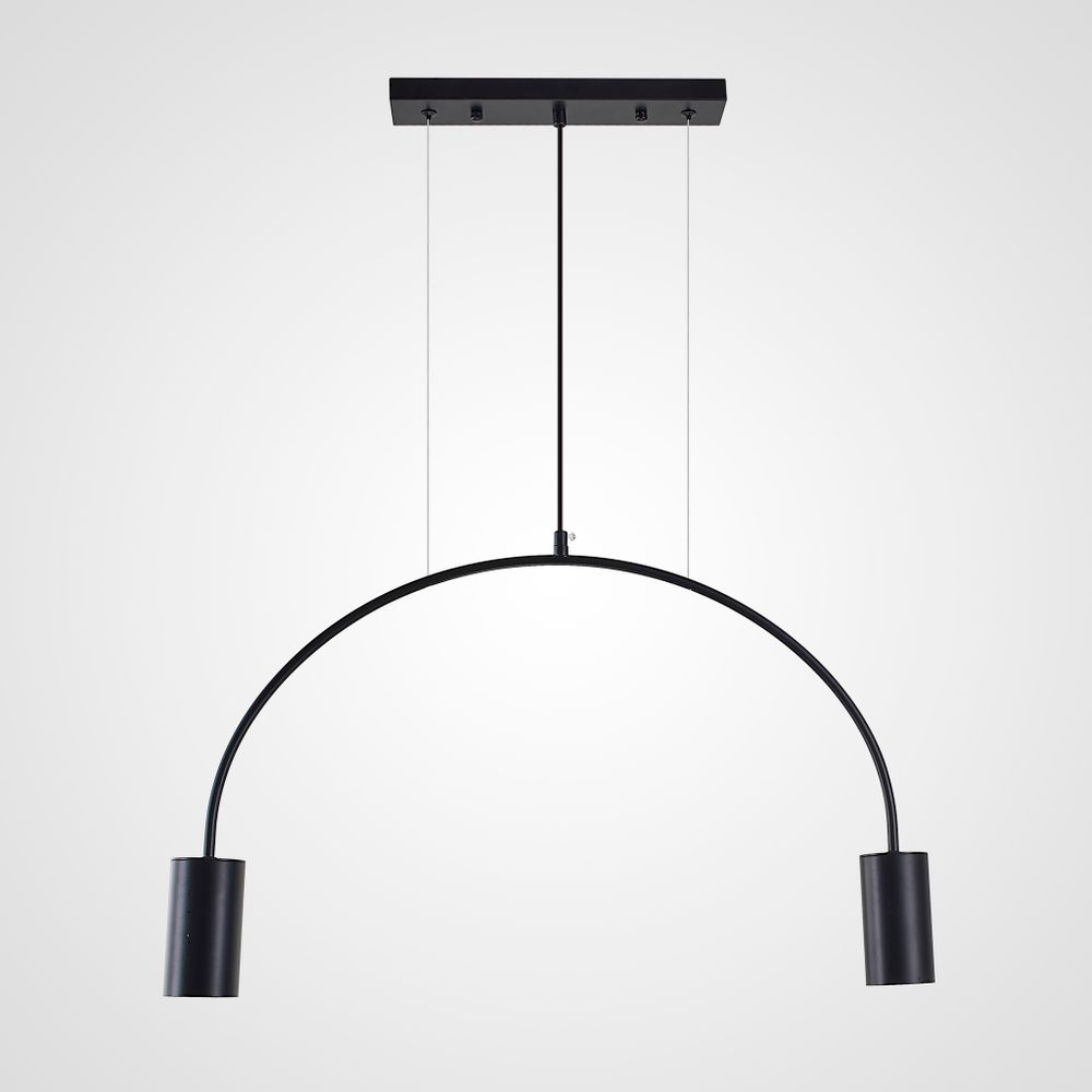 Подвесной светильник ARC 2 Black
