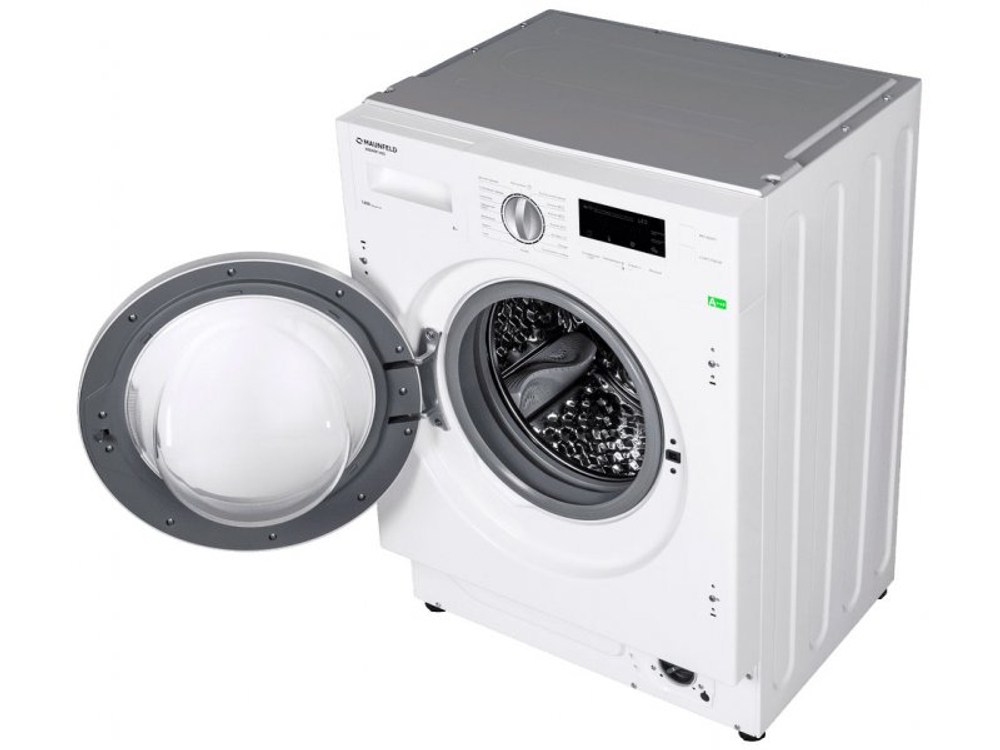 Встраиваемая стиральная машина Maunfeld MBWM148S