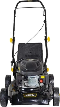 Газонокосилка Huter GLM-3.5 T