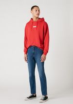 Джинсы TEXAS SLIM W12SAO23S