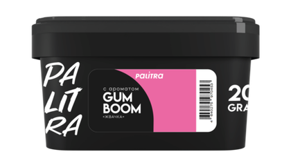 Gum Boom 200 гр.