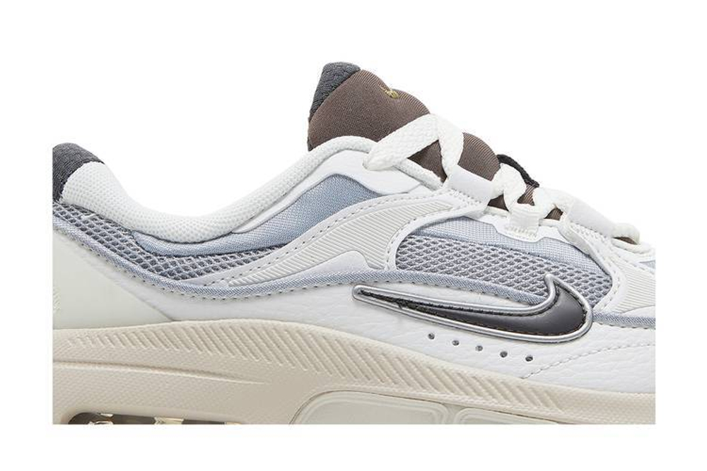 Кроссовки Nike Air Max Bliss Nn (Женская размерная сетка)