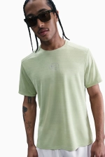 Футболка Nike Air - зеленый