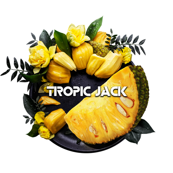 Black Burn - Tropic Jack (25г)