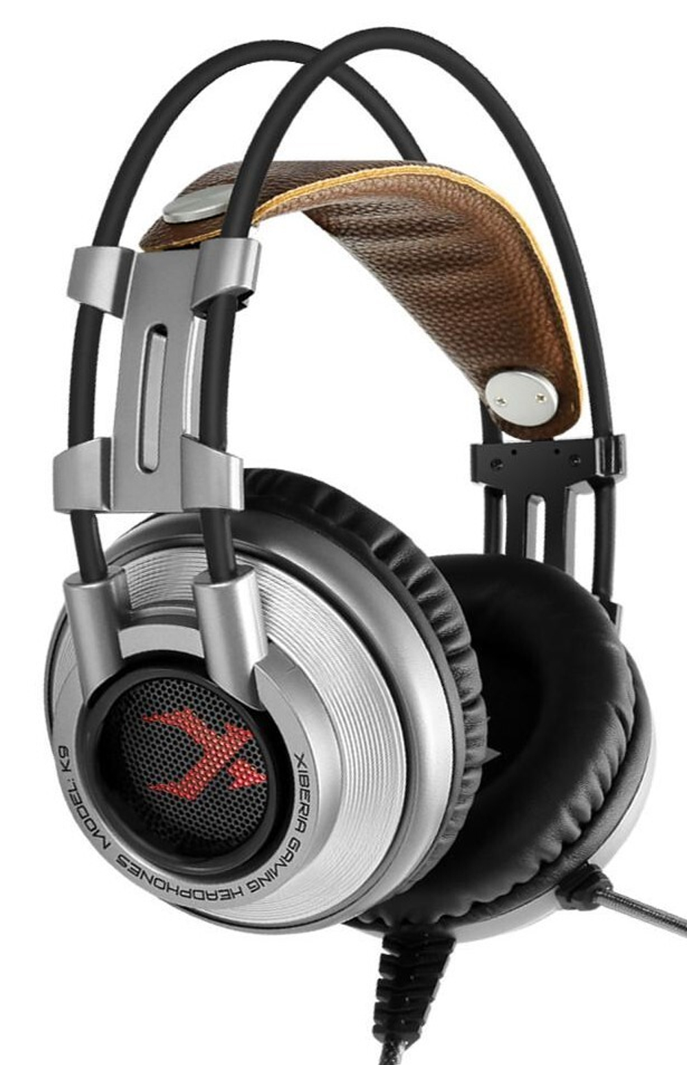 Наушники Xiberia K9